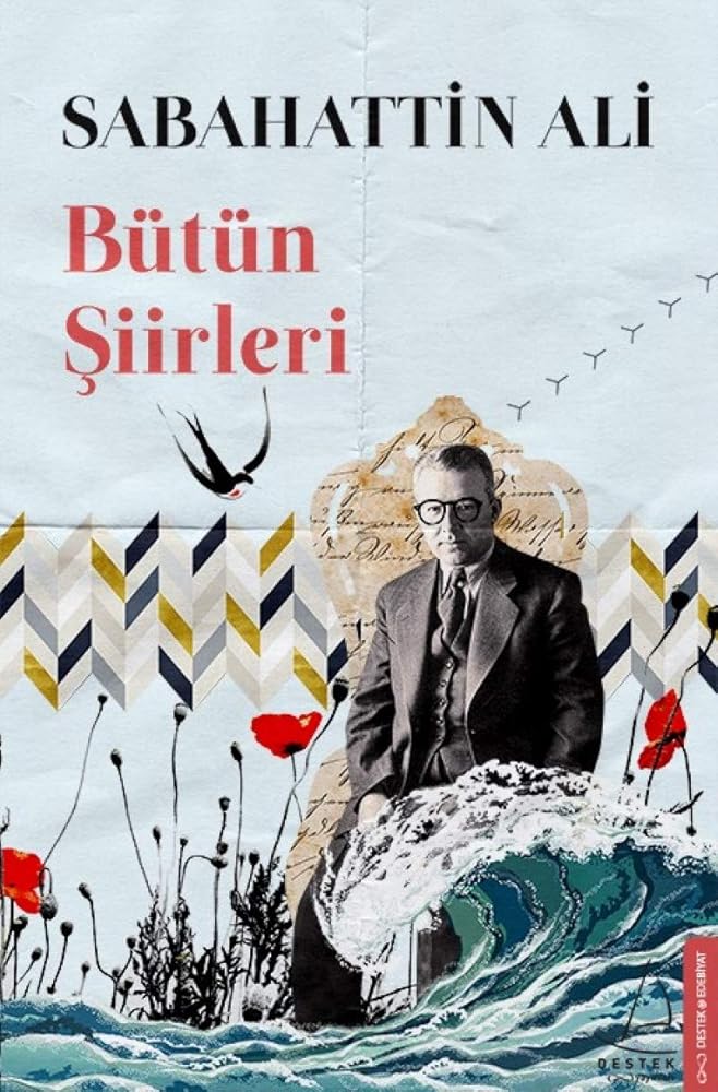 Bütün Siirleri cover image