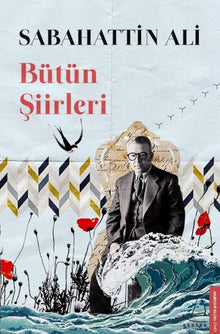 Bütün Siirleri cover image