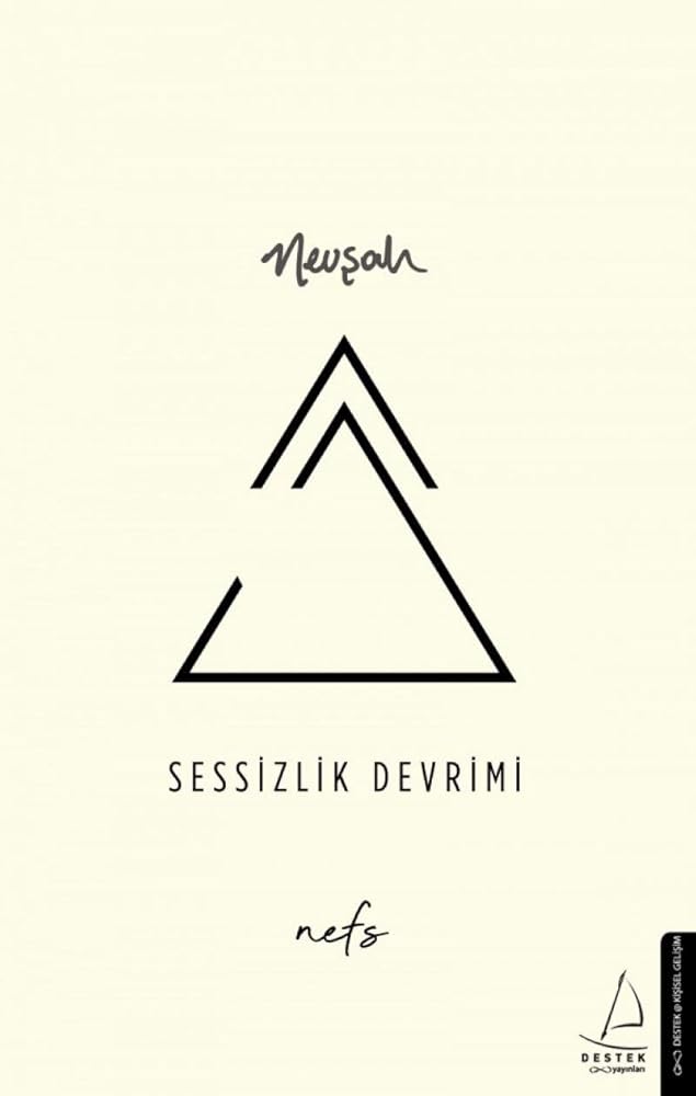 Sessizlik Devrimi: Nefs cover image