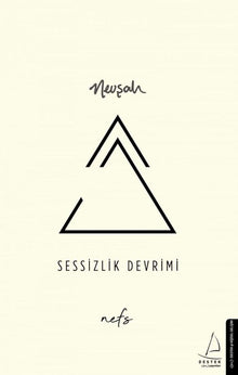 Sessizlik Devrimi: Nefs cover image