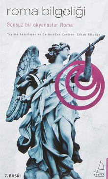 Roma Bilgeligi: Sonsuz Bir Okyanustur Roma cover image