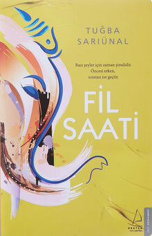 Fil Saati cover image