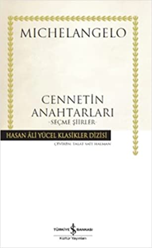 Cennetin Anahtarlari cover image