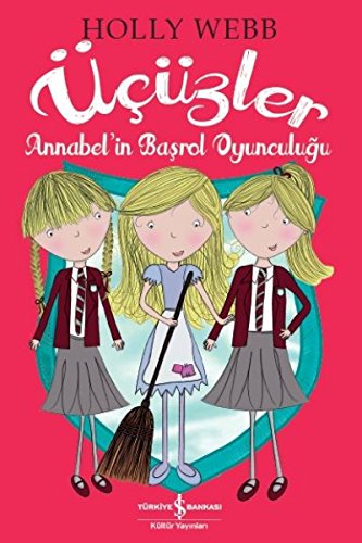 �c�zler - Annabell'in Basrol Oyunculugu cover image