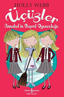 �c�zler - Annabell'in Basrol Oyunculugu cover image