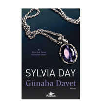 Gunaha Davet cover image