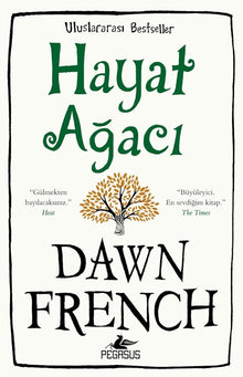 Hayat Agaci cover image