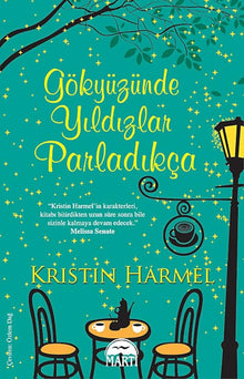 Gokyuzunde Yildizlar Parladikca cover image