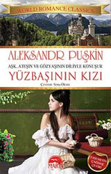 Yüzbaşının Kızı – Aleksandr Sergeyeviç Puşkin | Martı Yayınları