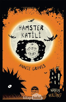 Hamster Katili cover image