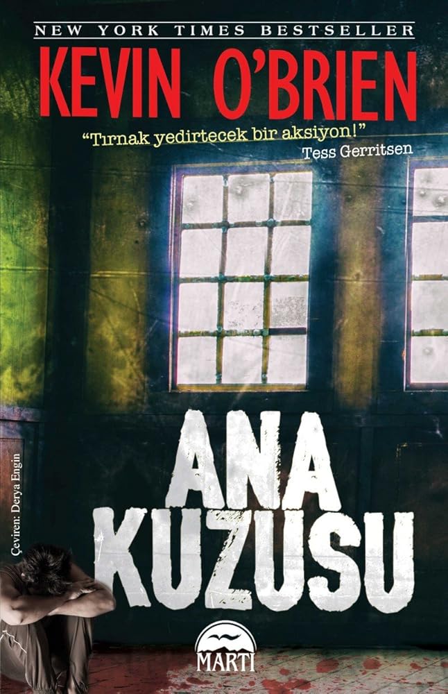 Ana Kuzusu cover image