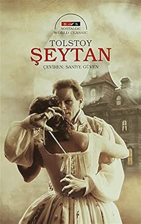 Seytan - Nostalgic cover image