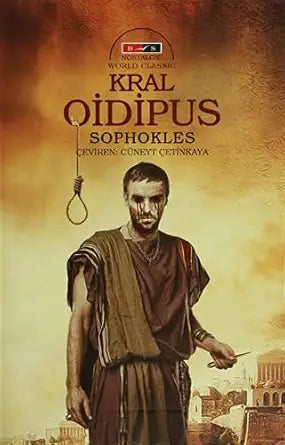 Kral Oidipus - Nostalgic cover image