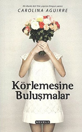 Korlemesine Bulusmalar cover image