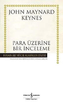 Para Uzerine Bir Inceleme cover image