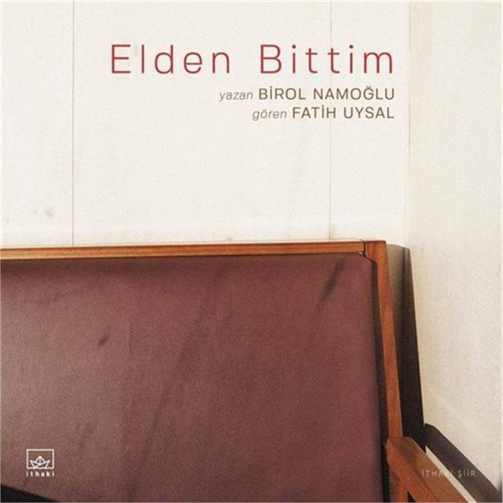 Elden Bittim cover image