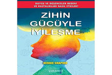 Zihin Gucuyle Iyilesme cover image