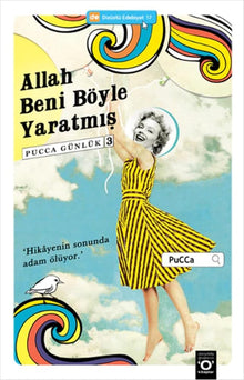 Allah Beni Böyle Yaratmis cover image