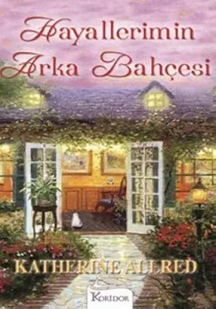 Hayallerimin Arka Bahcesi cover image