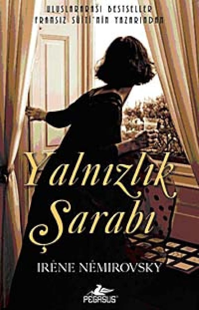 Yanlizlik Sarabi cover image