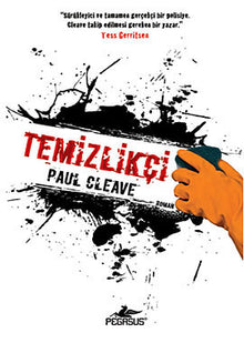 Temizlikçi cover image