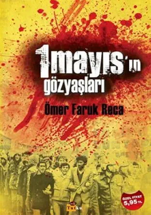 1 Mayis'in Gözyaslari cover image