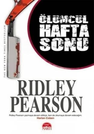 Ölümcül Hafta Sonu cover image