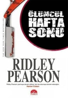 Ölümcül Hafta Sonu cover image