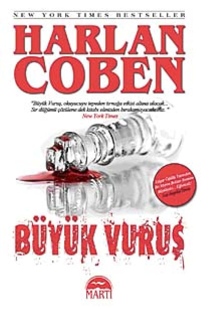 Buyuk Vurus cover image