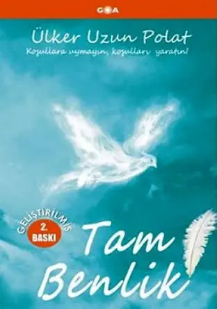 Tam Benlik cover image