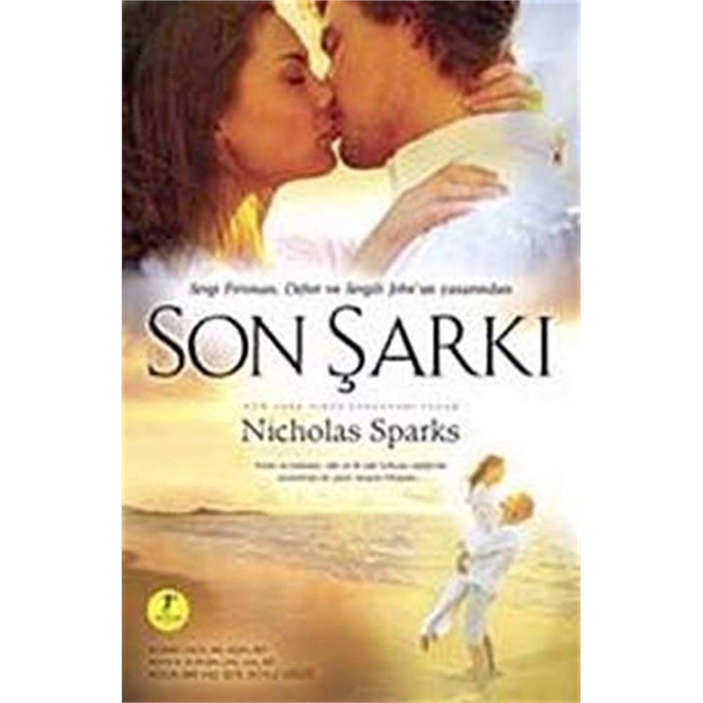 Son Sarki cover image