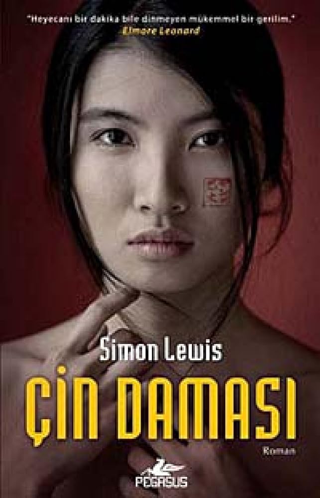 Cin Damasi cover image