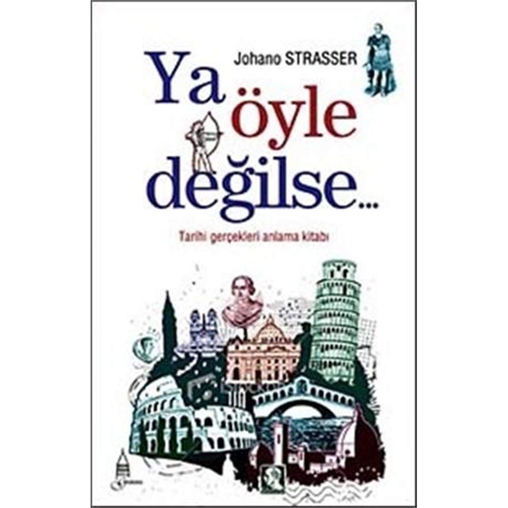 Ya Oyle Degilse cover image