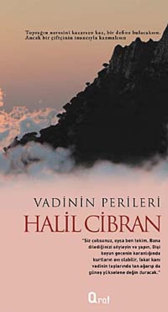 Vadinin Perileri cover image
