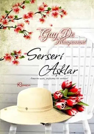 Serseri Asklar cover image