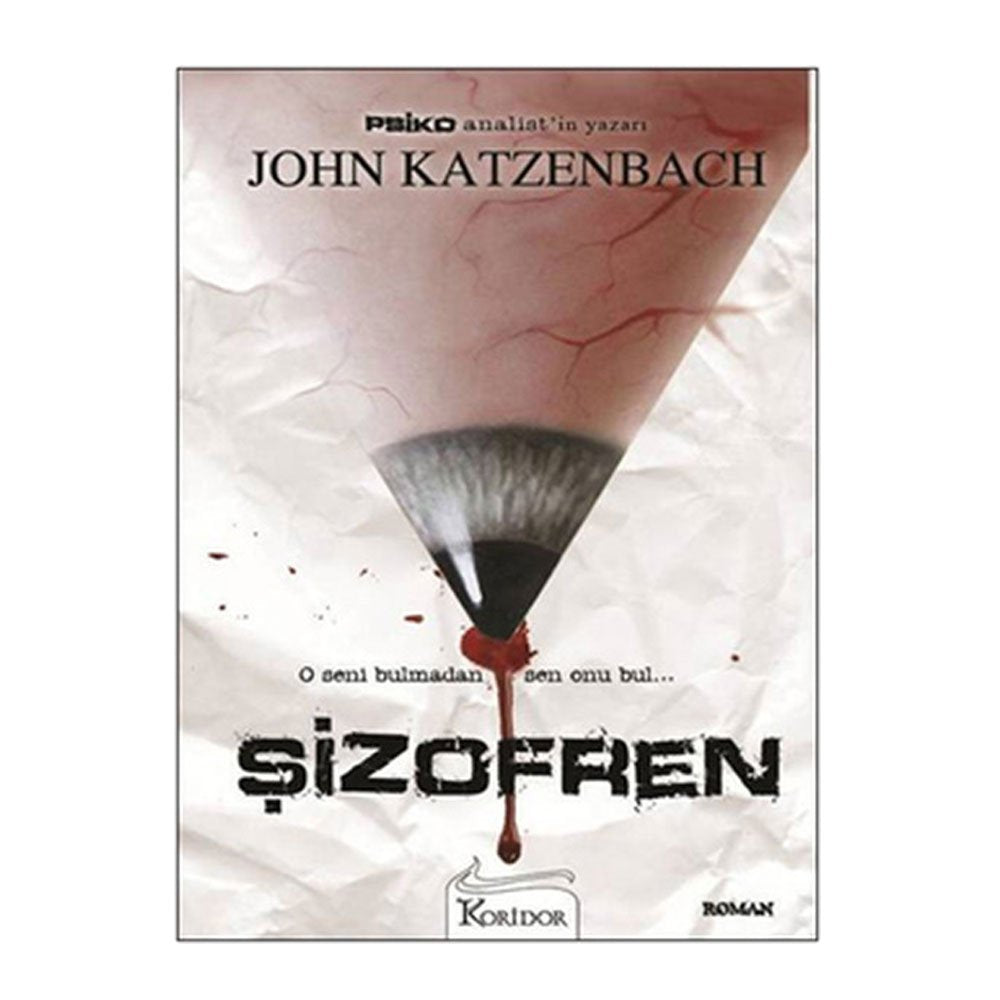 Sizofren cover image