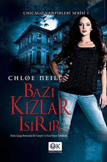 Bazi Kizlar Isirir cover image