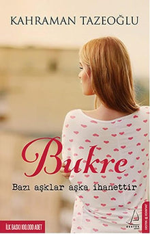 Bukre cover image