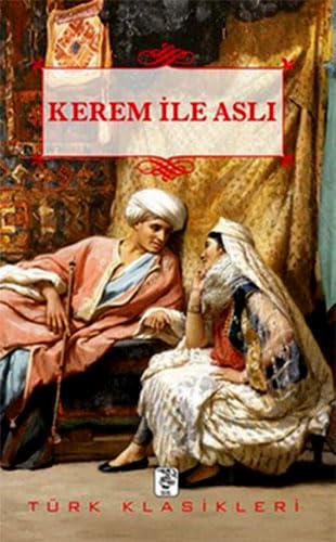 Kerem ile Asli cover image
