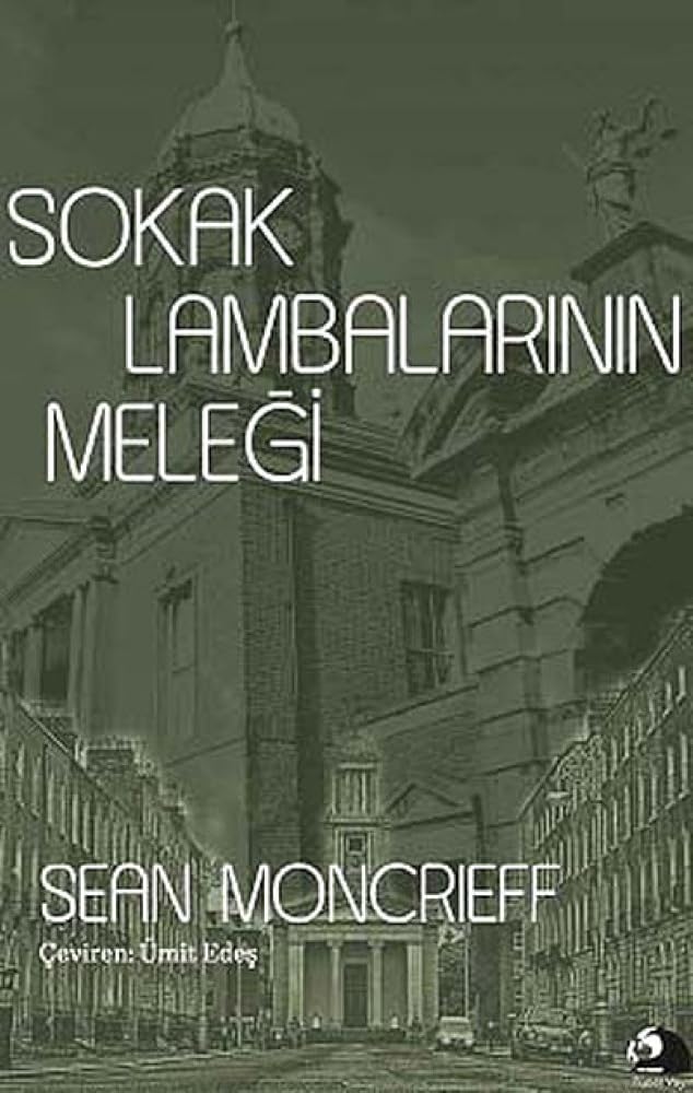 Sokak Lambalarinin Melegi cover image