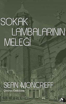 Sokak Lambalarinin Melegi cover image