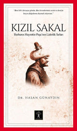 Kızıl Sakal – Hasan Günaydın | İlgi Kültür Sanat Yayınları