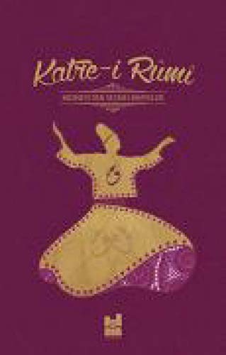 Katre-i Rumi cover image