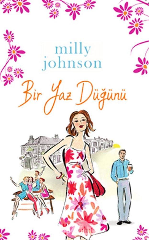Bir Yaz Dügünü cover image