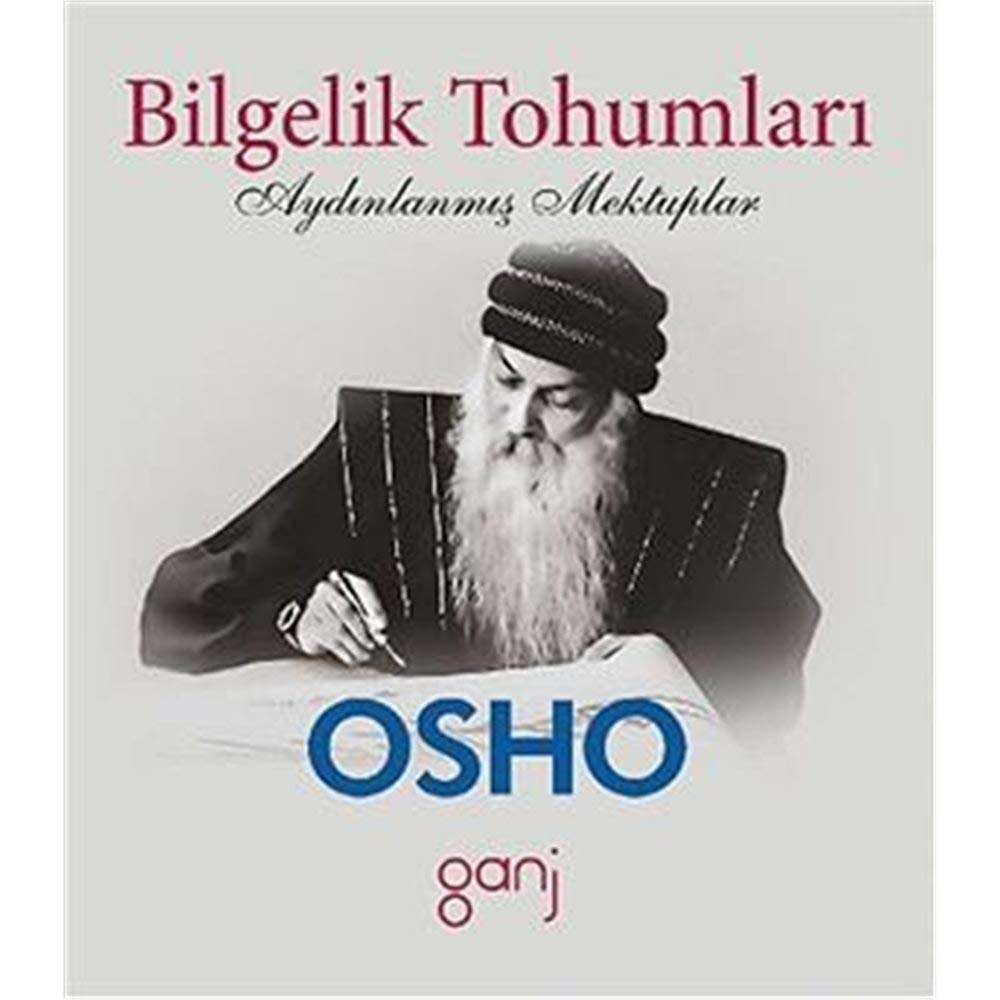 Bilgelik Tohumlari cover image