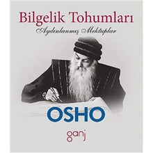 Bilgelik Tohumlari cover image