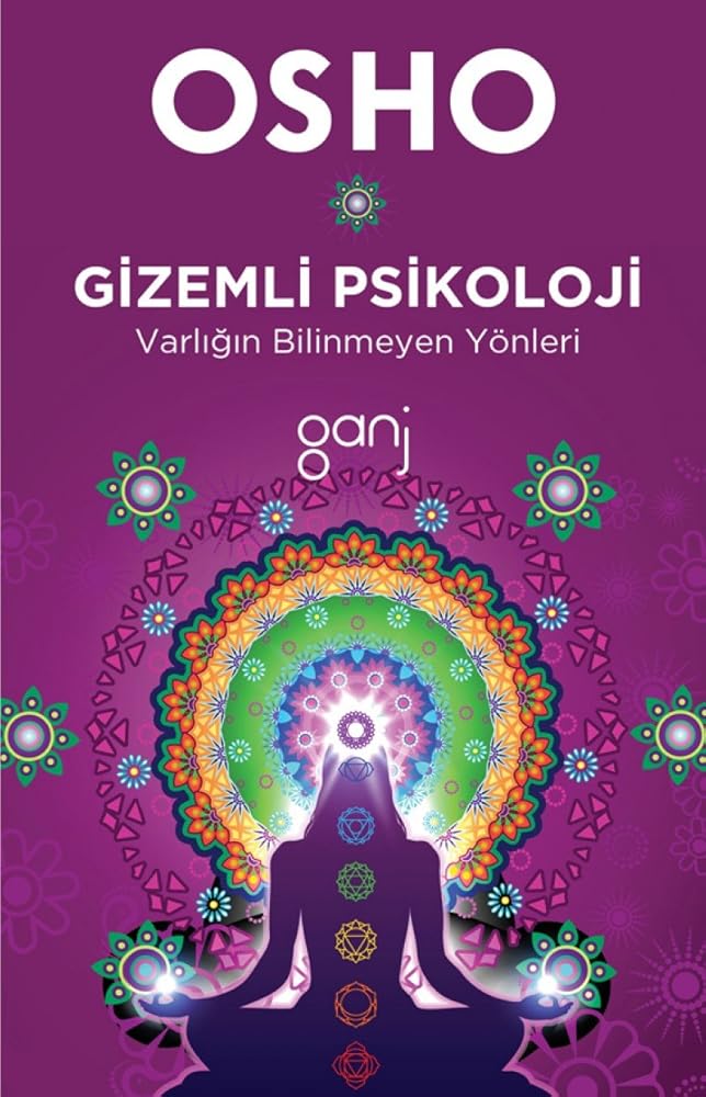 Gizemli Psikoloji cover image