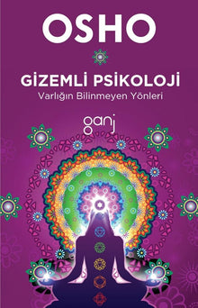 Gizemli Psikoloji cover image