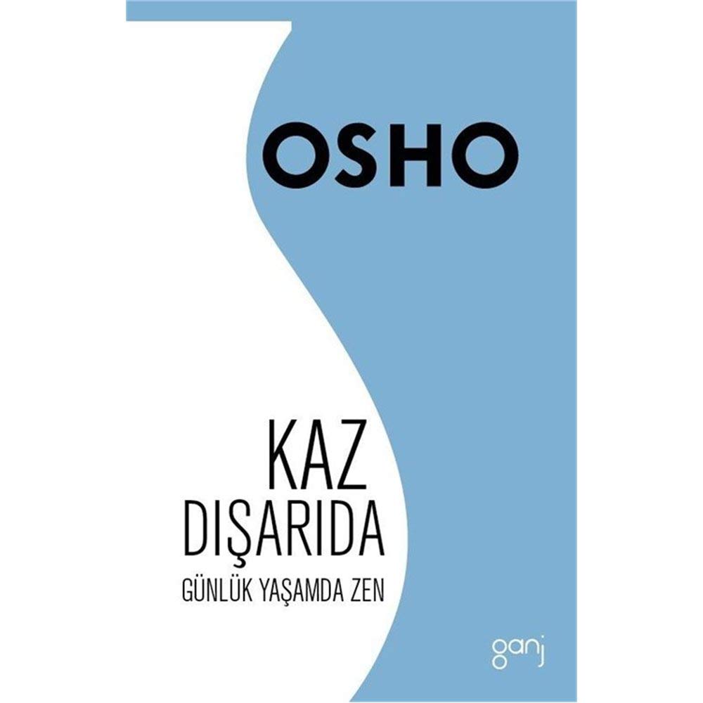 Kaz Dışarıda cover image