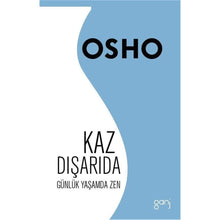 Kaz Dışarıda cover image